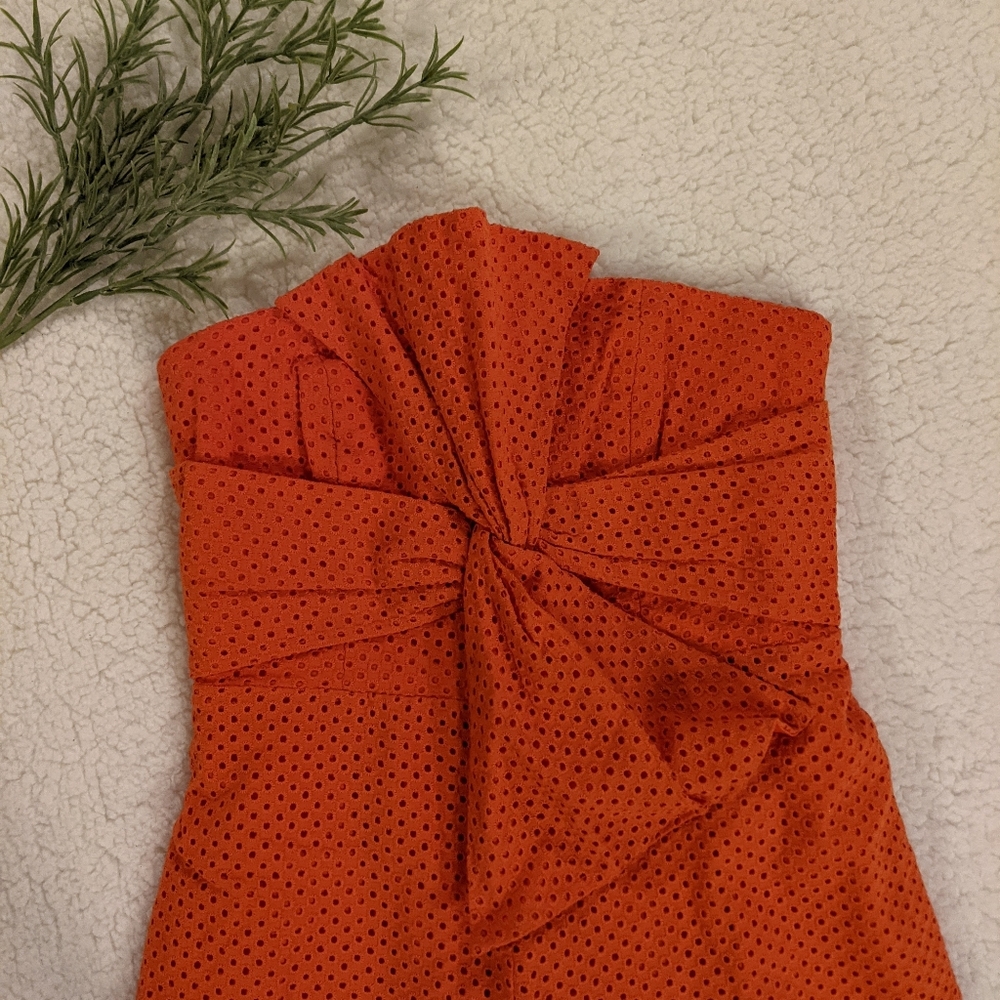 Anthropologie Jumpsuit